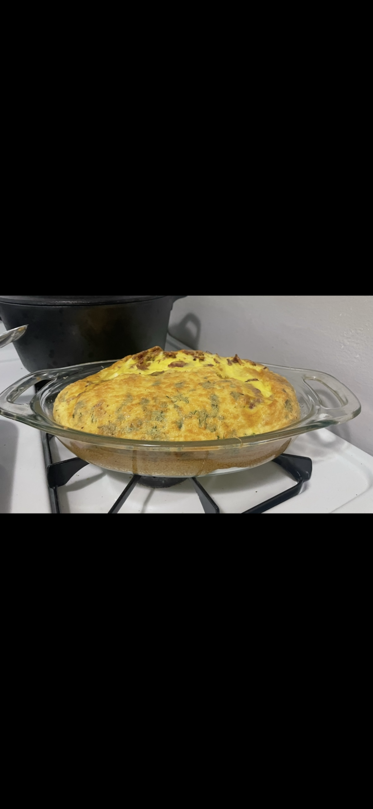 Egg Bake